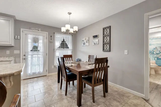 $399,999 | 1841 Hills Chapel Road, Manchester, TN 37355