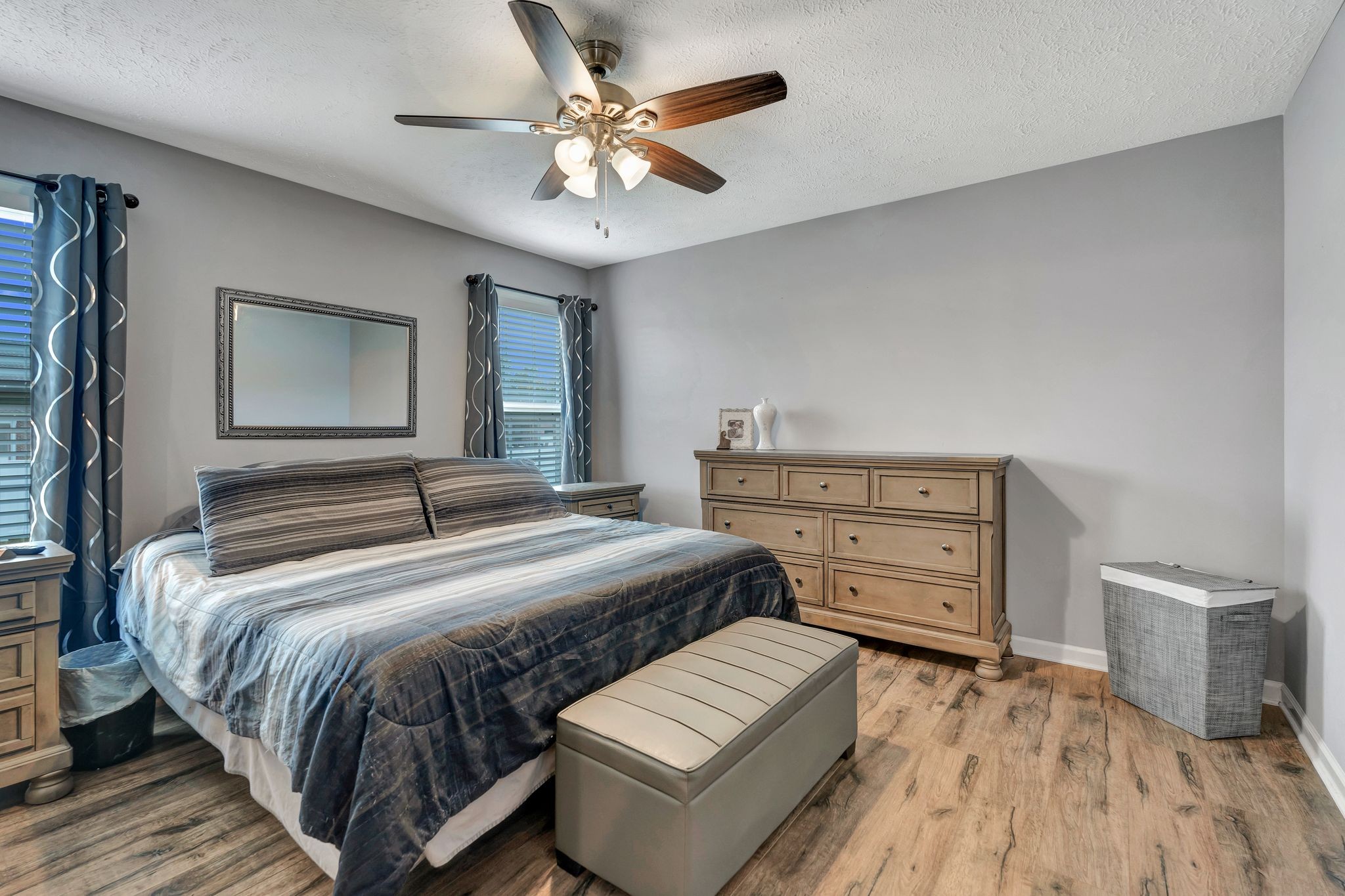 1841 Hills Chapel Road Manchester, TN 37355 - Photo 20 of 29