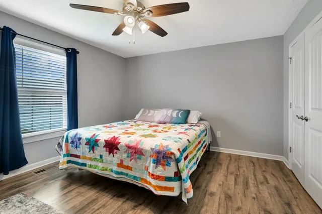 $399,999 | 1841 Hills Chapel Road, Manchester, TN 37355