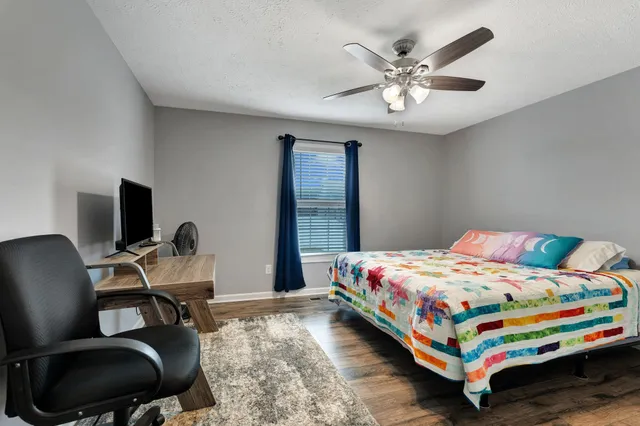 $399,999 | 1841 Hills Chapel Road, Manchester, TN 37355