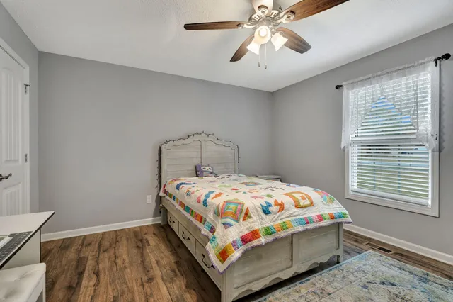 $399,999 | 1841 Hills Chapel Road, Manchester, TN 37355