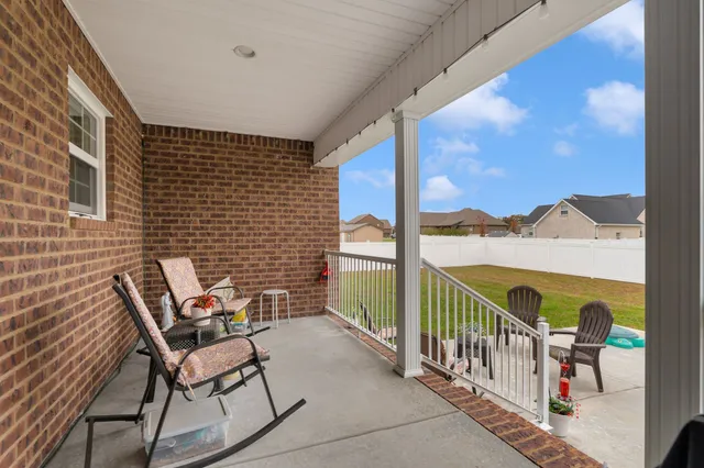 $399,999 | 1841 Hills Chapel Road, Manchester, TN 37355