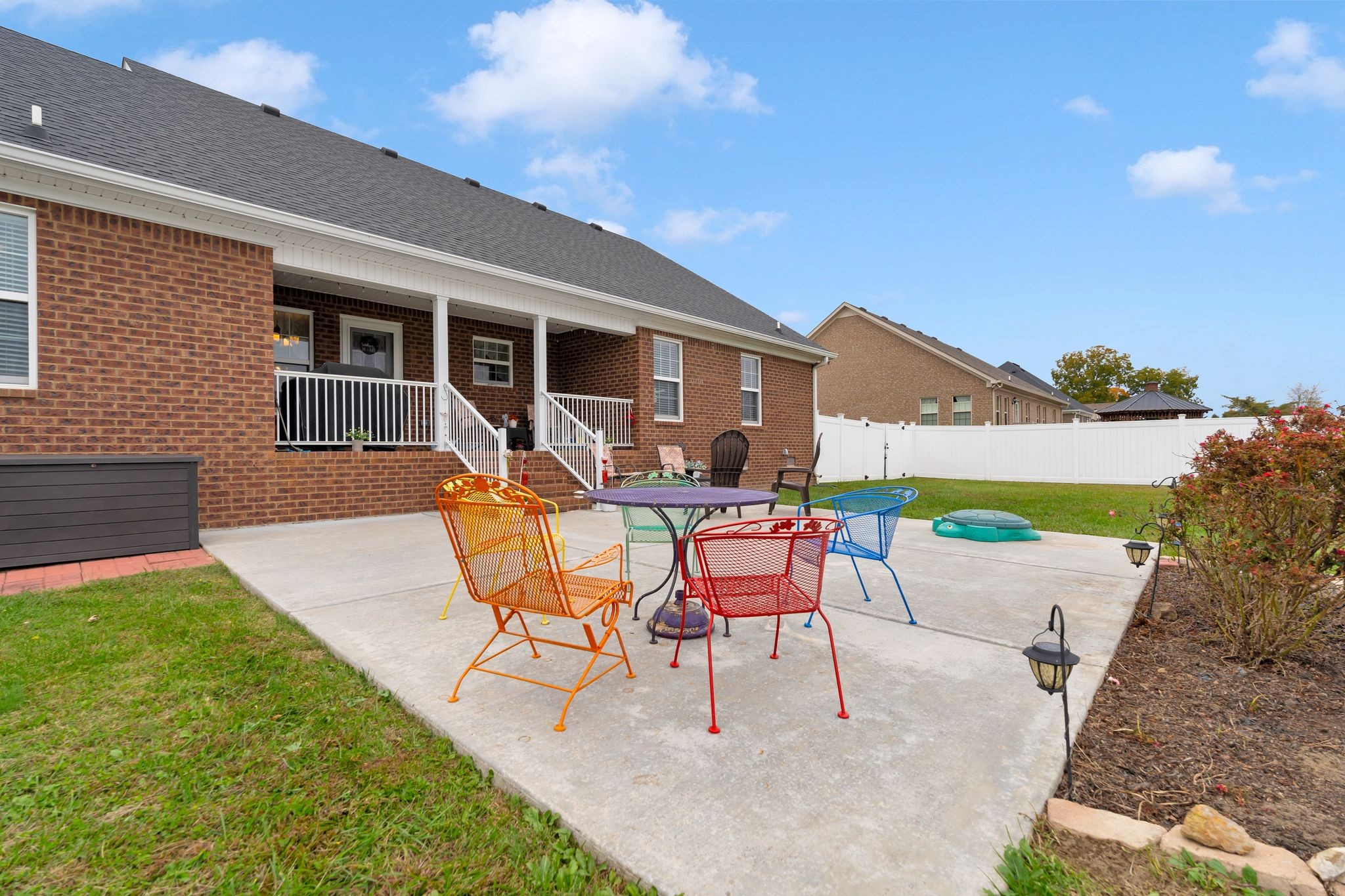 1841 Hills Chapel Road Manchester, TN 37355 - Photo 29 of 29