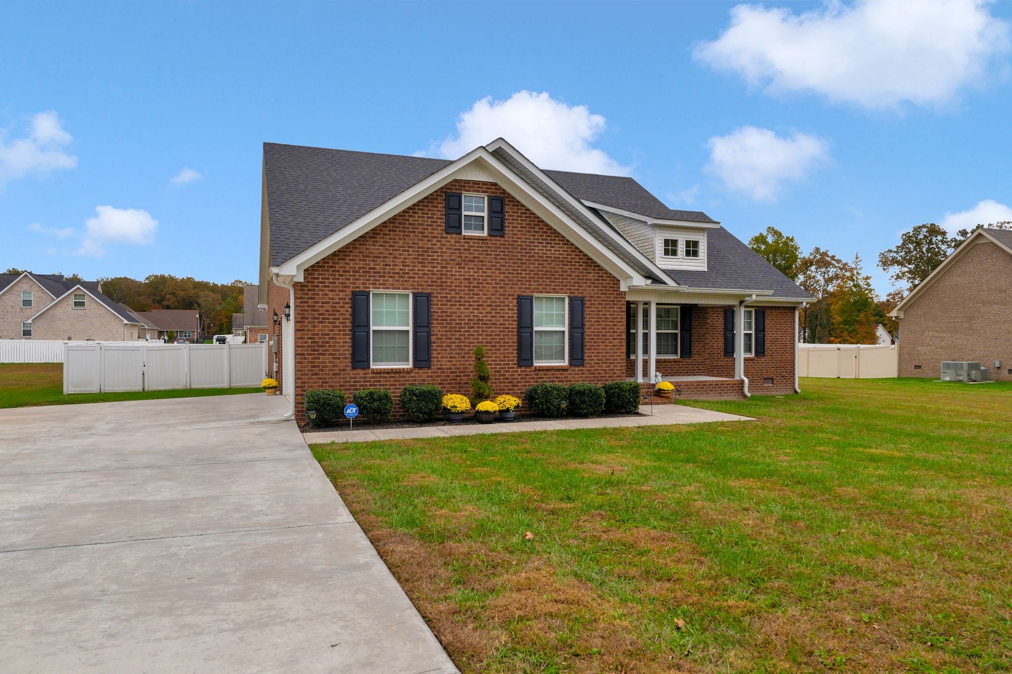 1841 Hills Chapel Road Manchester, TN 37355 - Photo 3 of 29