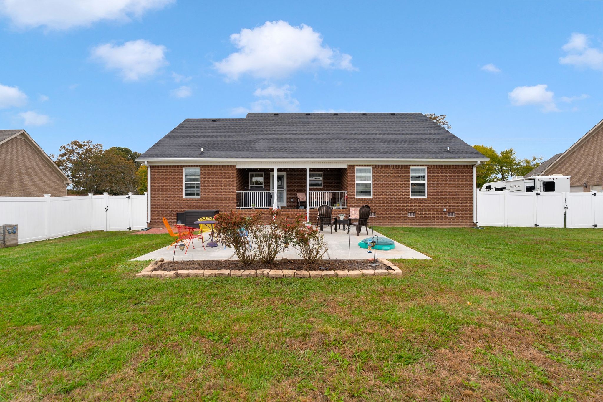 1841 Hills Chapel Road Manchester, TN 37355 - Photo 6 of 29