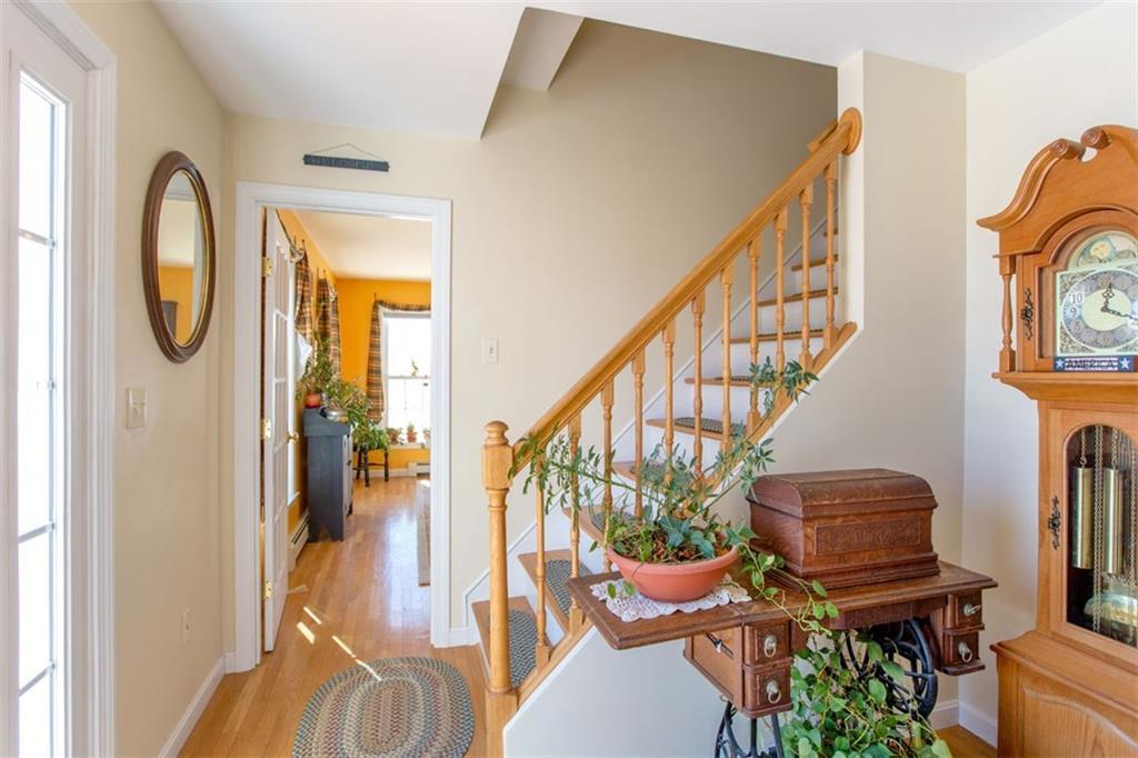 46 Merriman Cove Road Harpswell, ME 04079 - Photo 21 of 35 Photo
