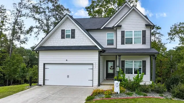 $430,000 | 171 Quail Forest Circle, Toccoa, GA 30577