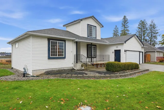 $459,000 | 315 Plum Tree Court, Cheney, WA 99004