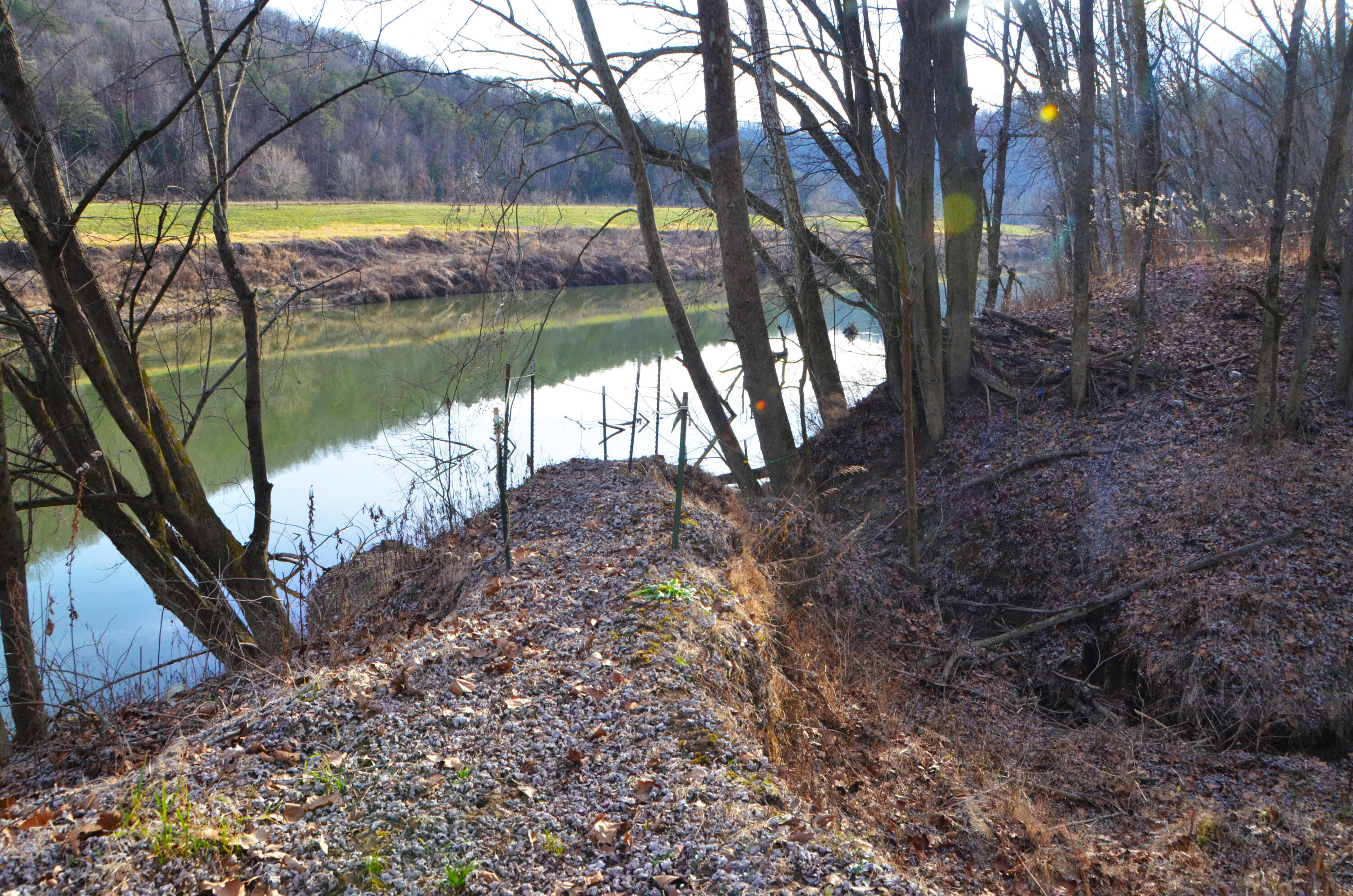 11907 Old Landing Road Irvine, KY 40336 - Photo 67 of 130 Down to the river!