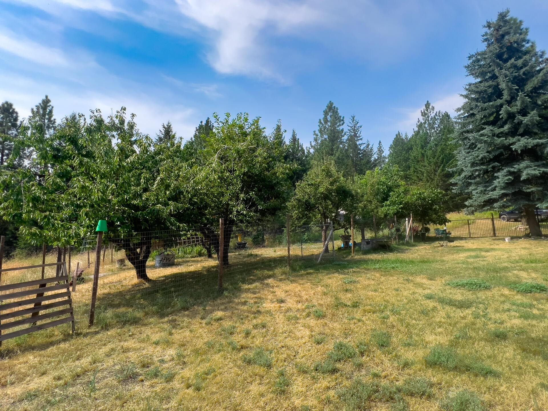 2264 C Scott Road Rice, WA 99167 - Photo 19 of 25