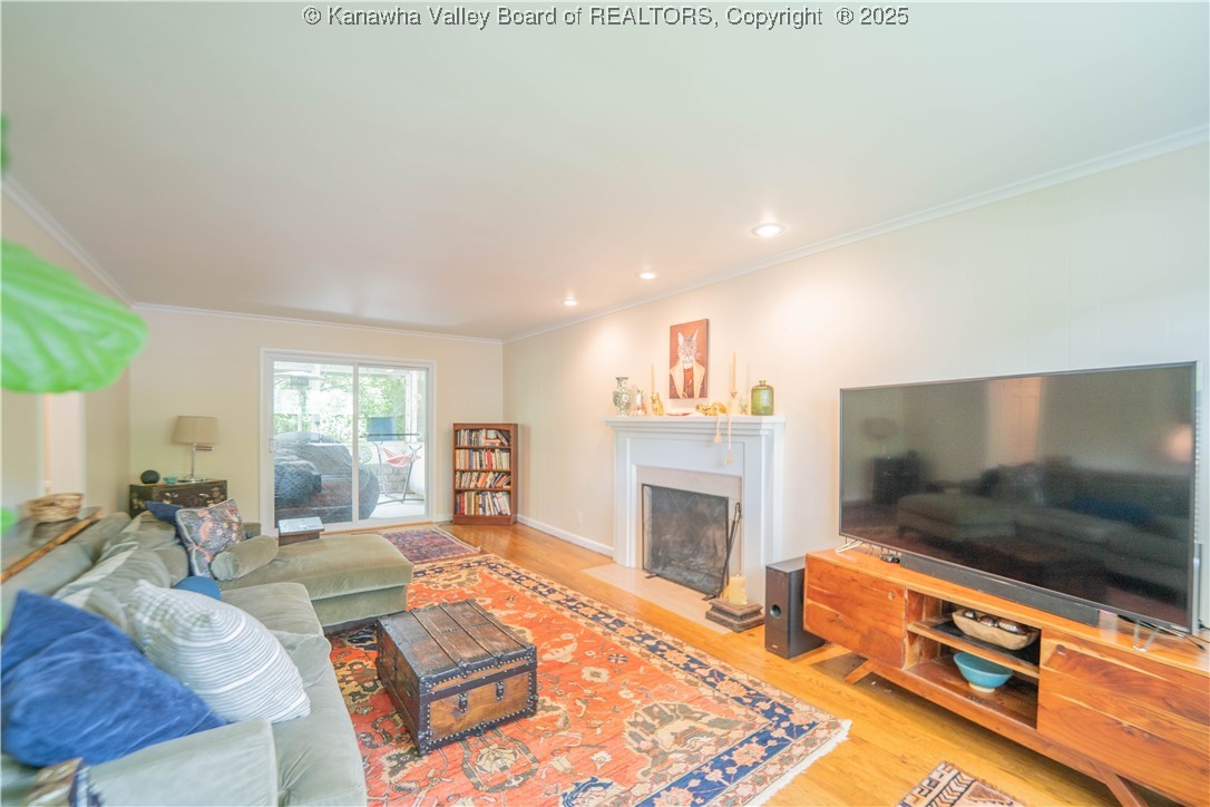 1418 Sweetbrier Road Charleston, WV 25314 - Photo 3 of 46 Gallery Image 3