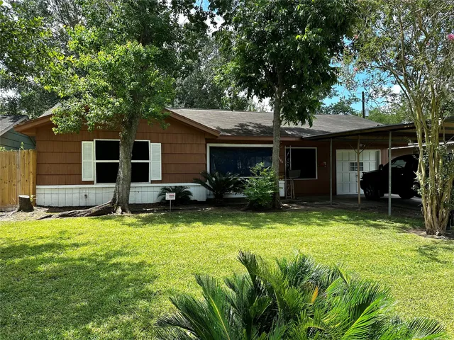 $1,300 | 6306 Flamingo Drive, Houston, TX 77087