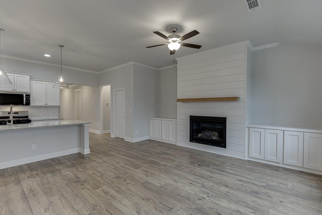 184 Oakdale Road Jefferson, GA 30549 - Photo 19 of 53 Gallery Image 19