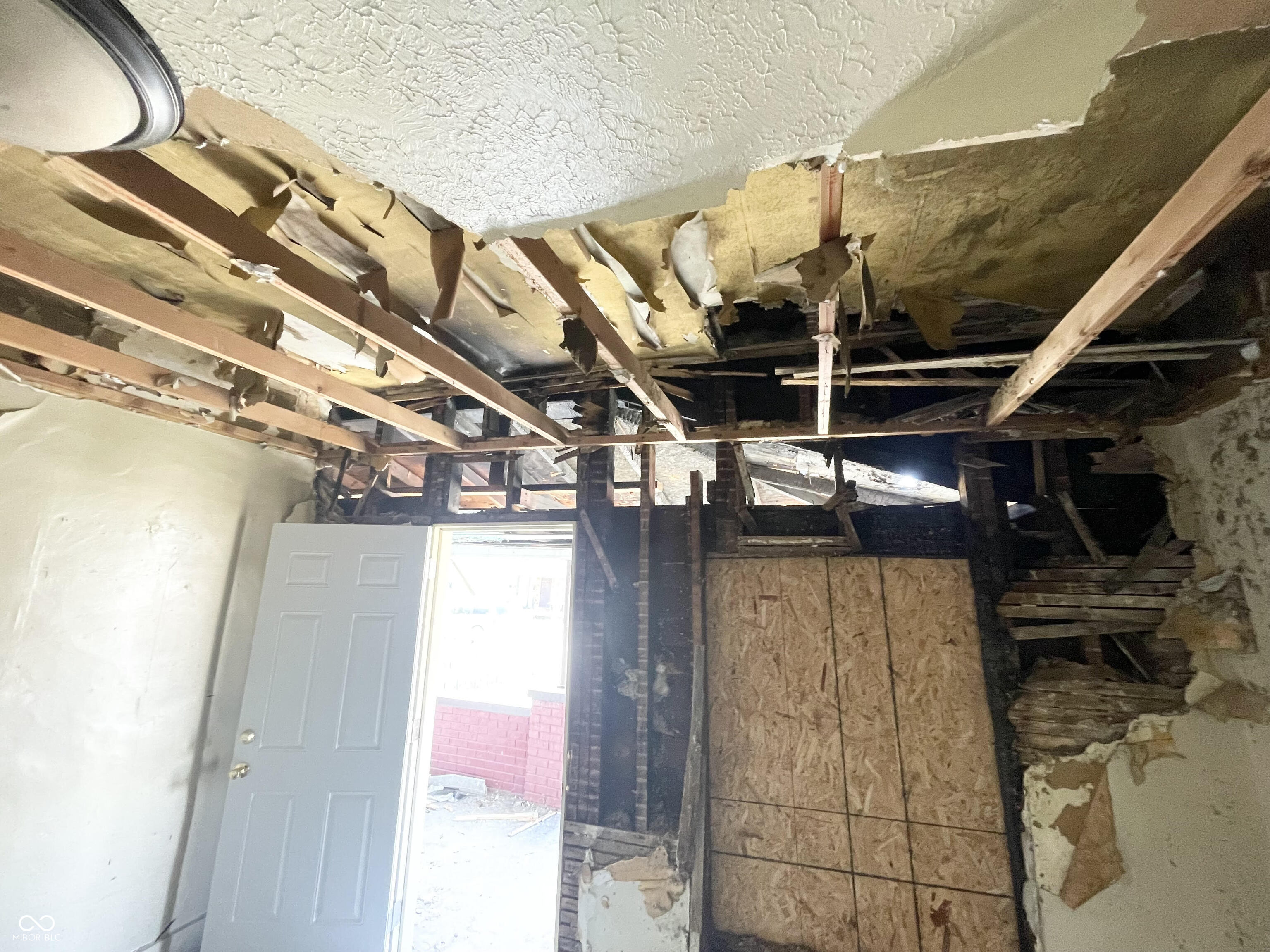 1437 Kappes Street Indianapolis, IN 46221 - Photo 3 of 9