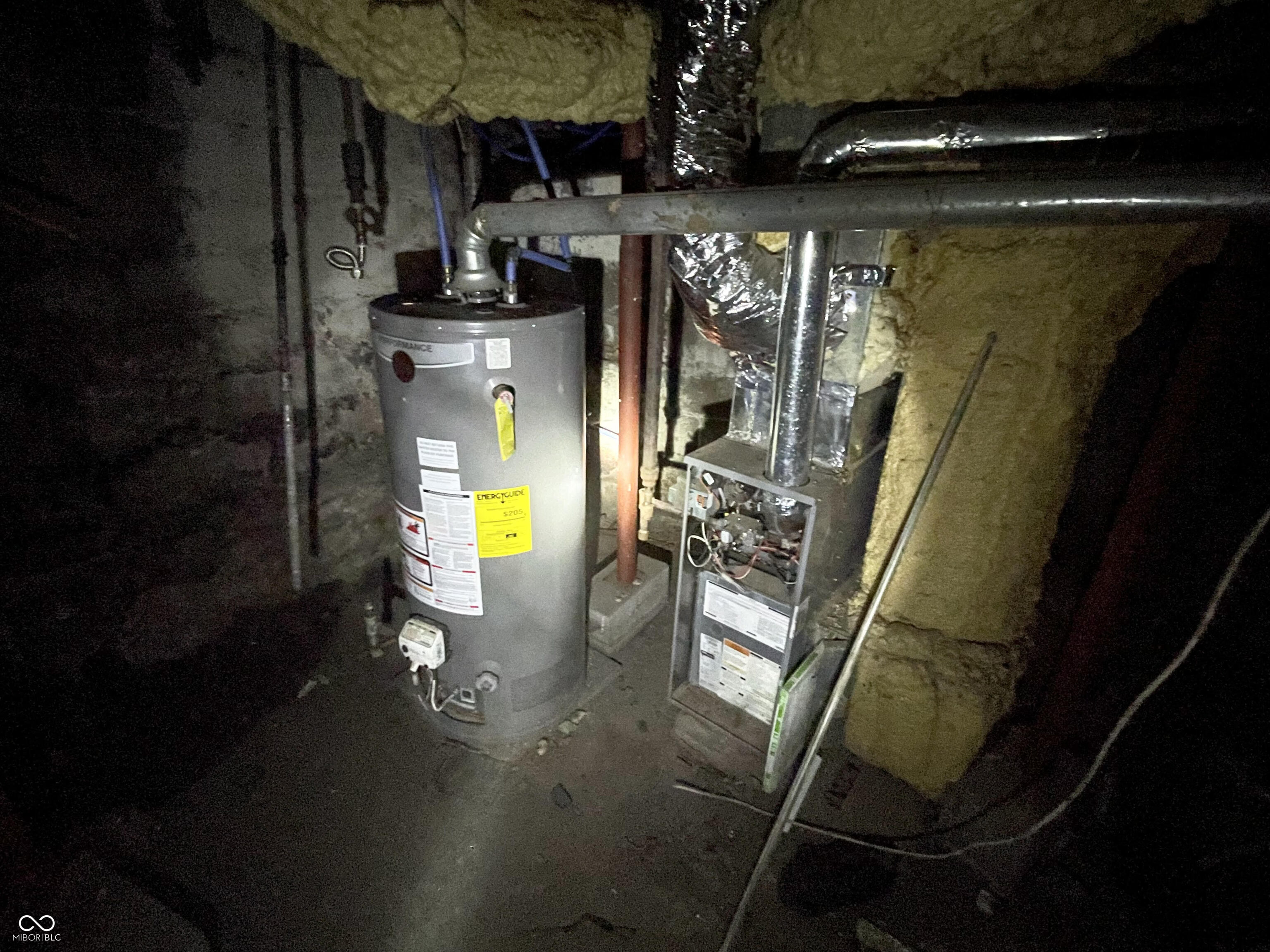 1437 Kappes Street Indianapolis, IN 46221 - Photo 9 of 9