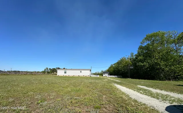 $199,900 | 3790 Fair Bluff Hwy Green, Green Sea, SC 29545