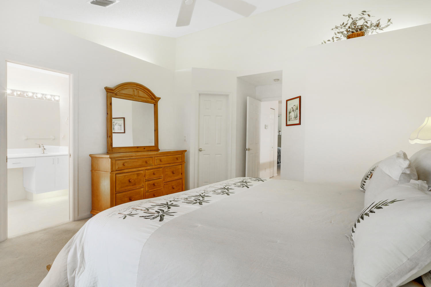23341 Water Circle Boca Raton, FL 33486 - Photo 13 of 26 Master Bedroom