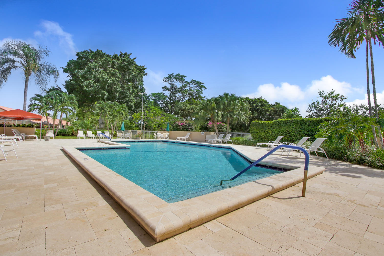 23341 Water Circle Boca Raton, FL 33486 - Photo 22 of 26 Community Pool