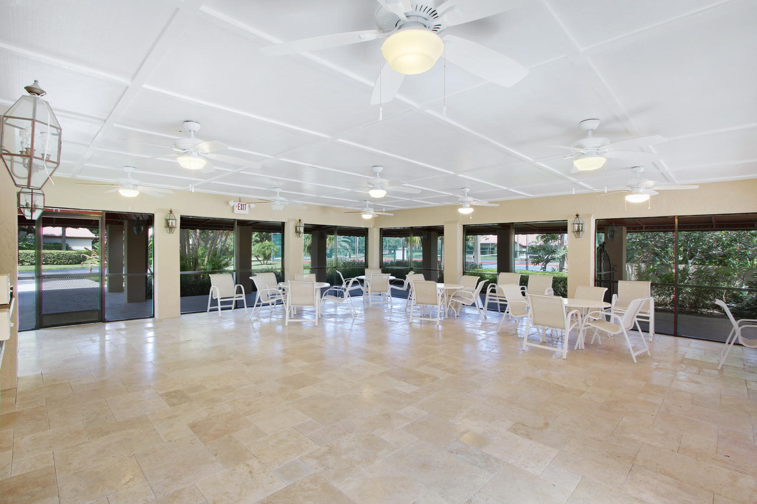 23341 Water Circle Boca Raton, FL 33486 - Photo 23 of 26 Clubhouse