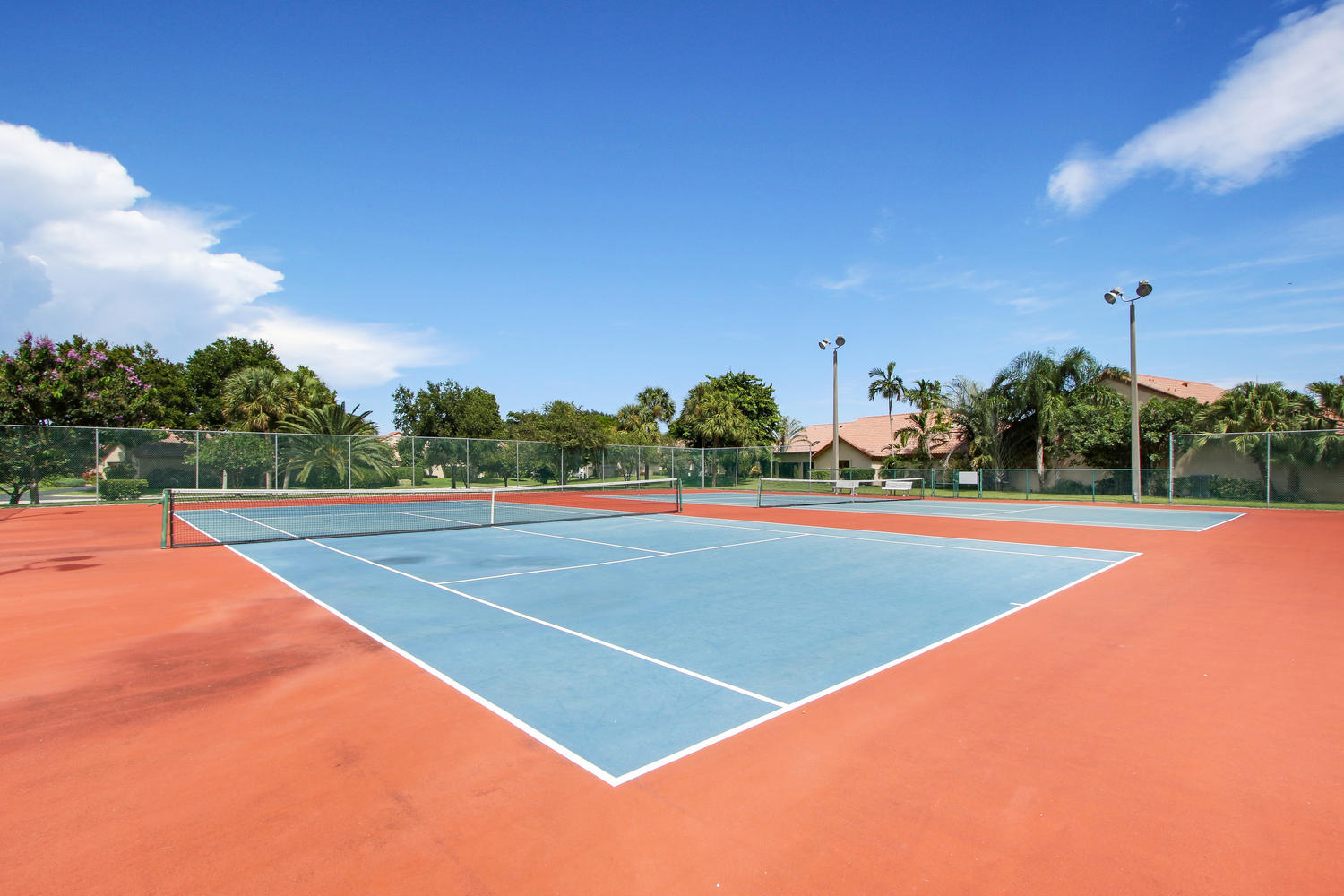 23341 Water Circle Boca Raton, FL 33486 - Photo 24 of 26 Tennis