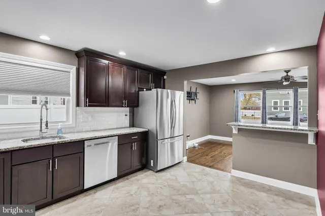 $340,000 | 29 Devon Avenue, Bellmawr, NJ 08031