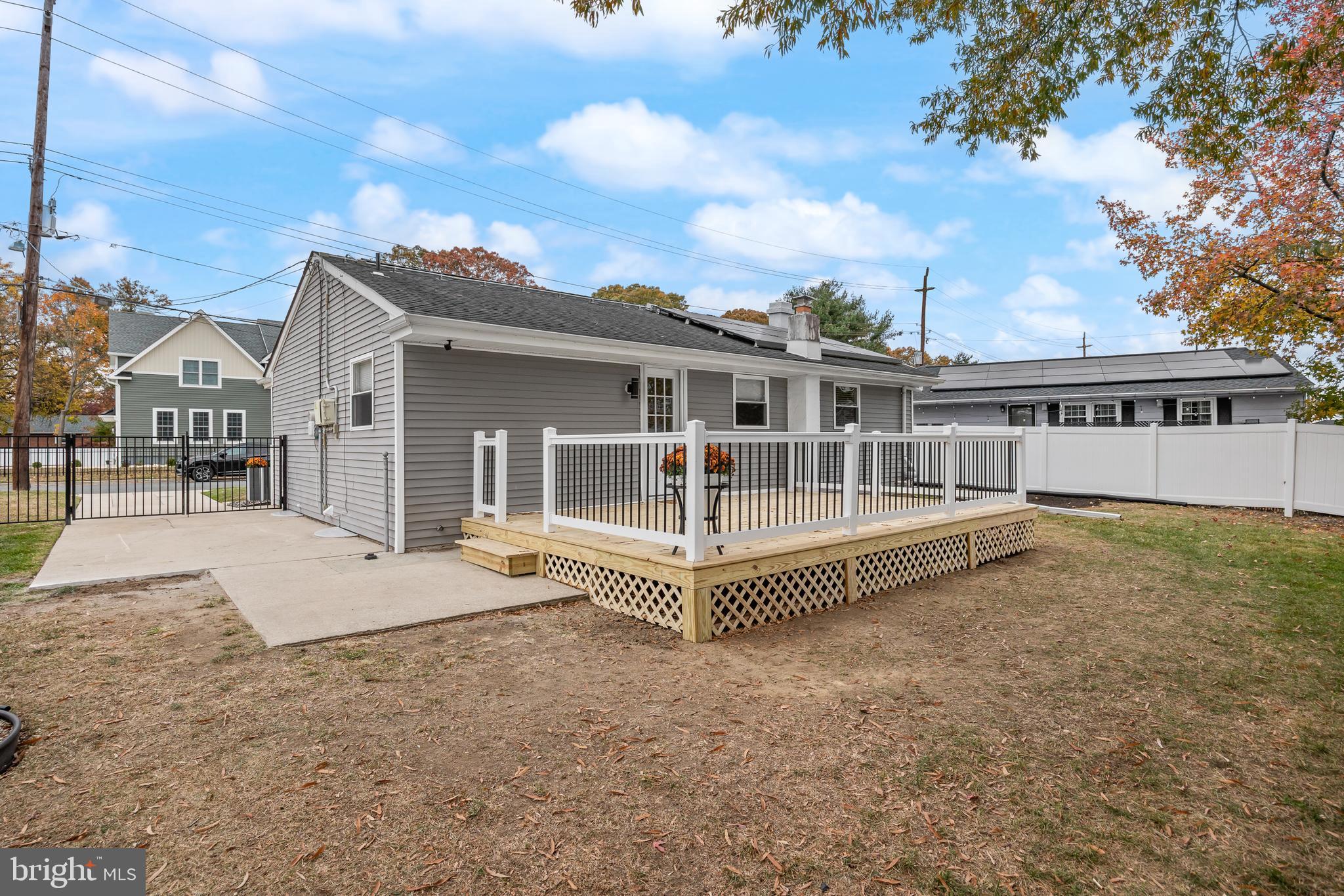 29 Devon Avenue Bellmawr, NJ 08031 - Photo 22 of 27