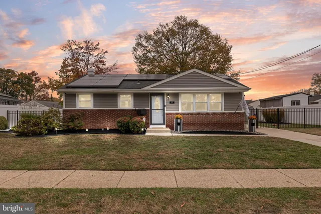 $340,000 | 29 Devon Avenue, Bellmawr, NJ 08031