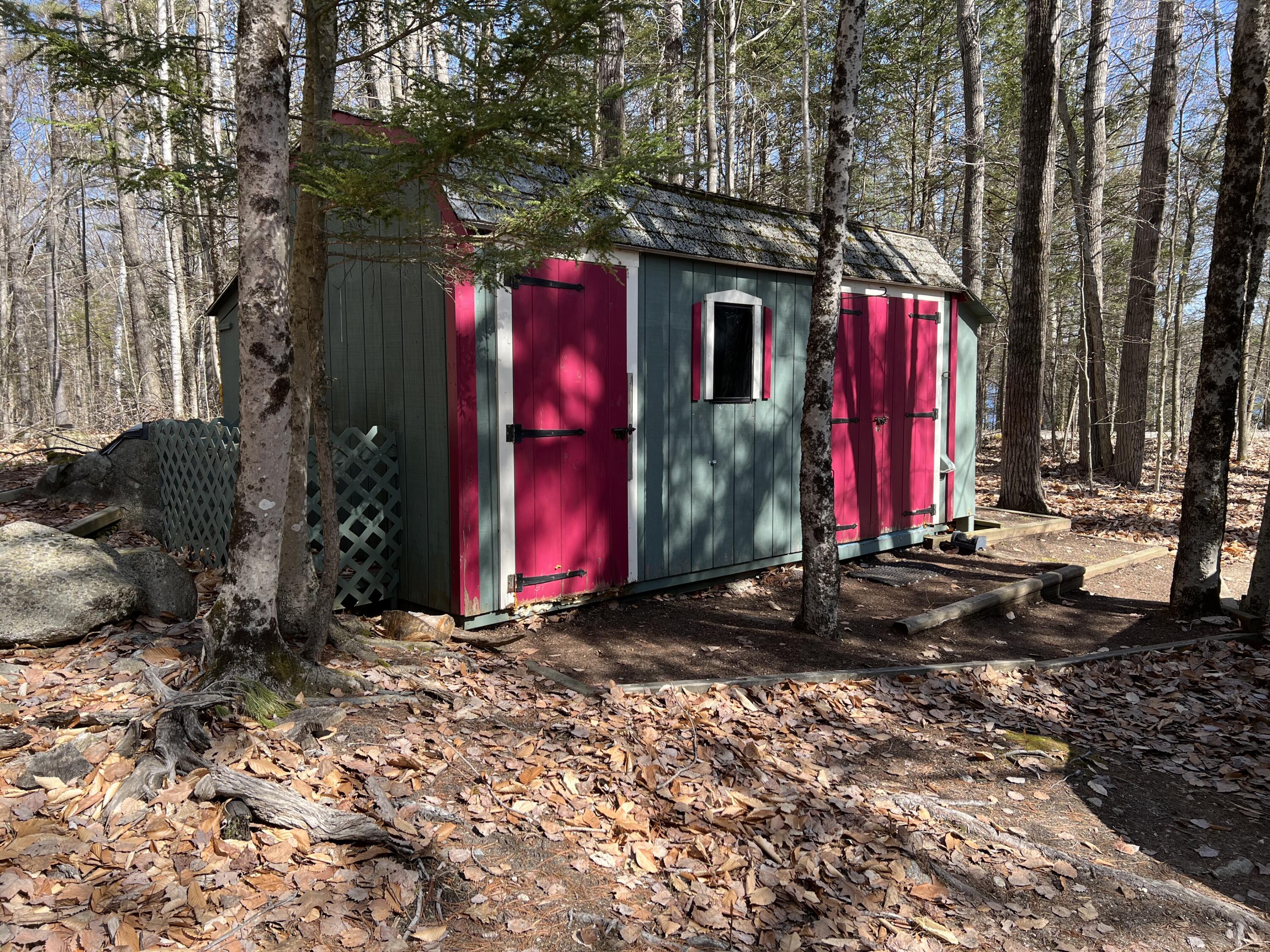 29 Sunset Road Standish, ME 04084 - Photo 11 of 55 IMG_1195