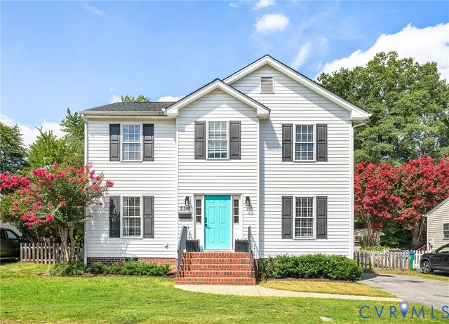 $550,000 | 5310 Snowden Lane, Richmond, VA 23226
