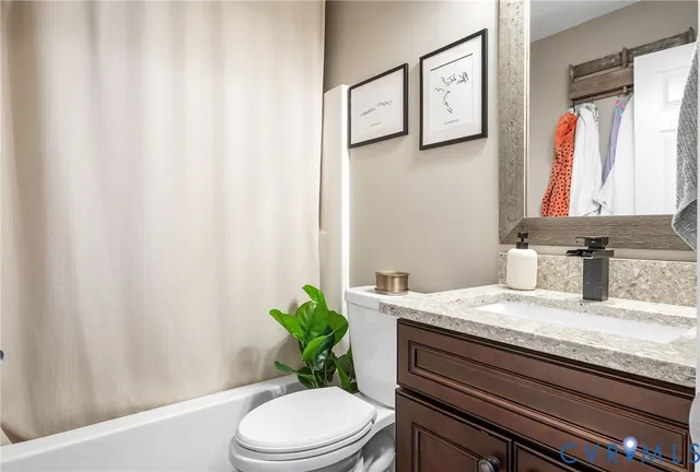 $550,000 | 5310 Snowden Lane, Richmond, VA 23226