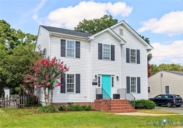 $550,000 | 5310 Snowden Lane, Richmond, VA 23226