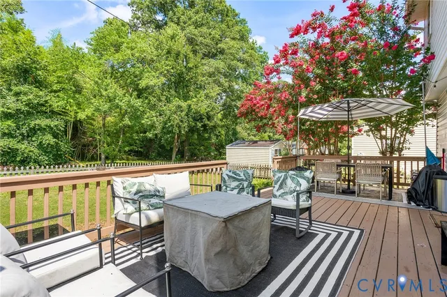 $550,000 | 5310 Snowden Lane, Richmond, VA 23226