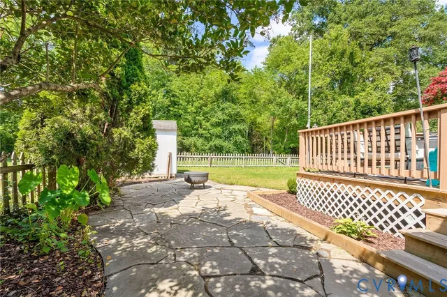 $550,000 | 5310 Snowden Lane, Richmond, VA 23226