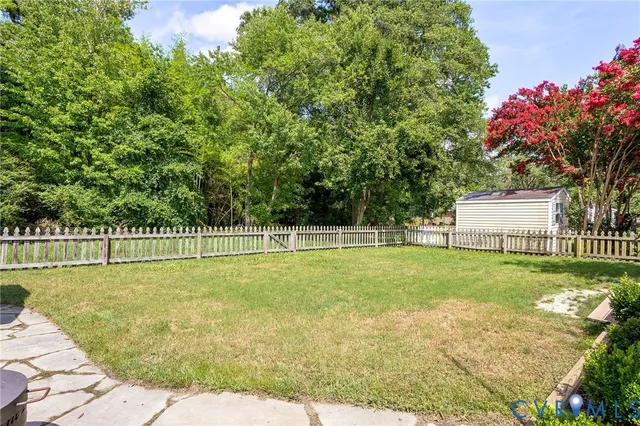 $550,000 | 5310 Snowden Lane, Richmond, VA 23226