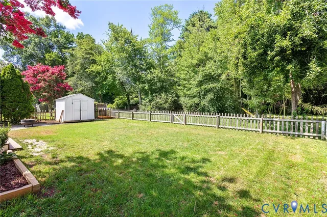 $550,000 | 5310 Snowden Lane, Richmond, VA 23226