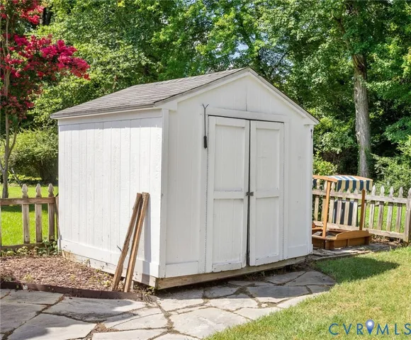 $550,000 | 5310 Snowden Lane, Richmond, VA 23226