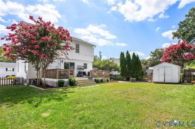 $550,000 | 5310 Snowden Lane, Richmond, VA 23226