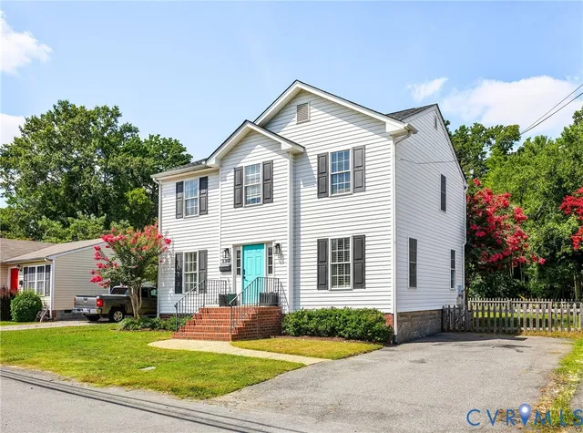 $550,000 | 5310 Snowden Lane, Richmond, VA 23226