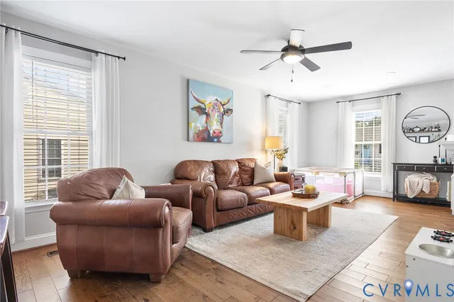 $550,000 | 5310 Snowden Lane, Richmond, VA 23226