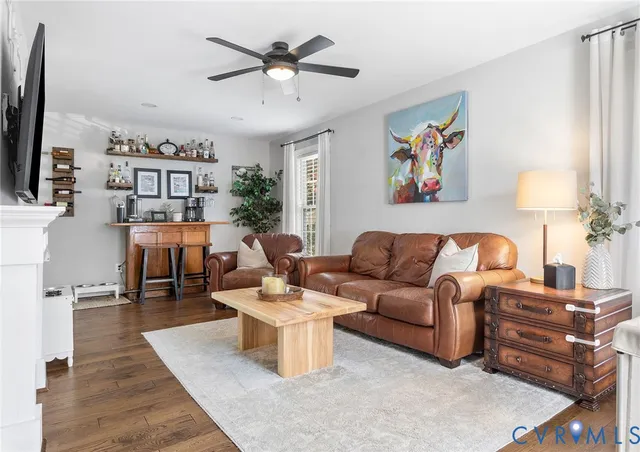 $550,000 | 5310 Snowden Lane, Richmond, VA 23226