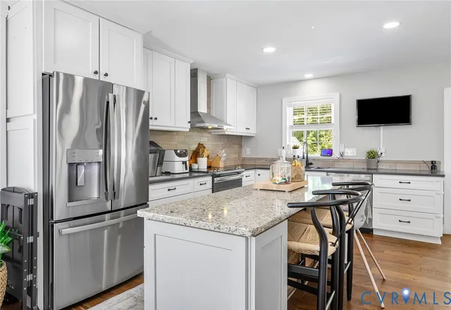 $550,000 | 5310 Snowden Lane, Richmond, VA 23226