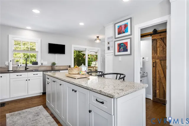 $550,000 | 5310 Snowden Lane, Richmond, VA 23226