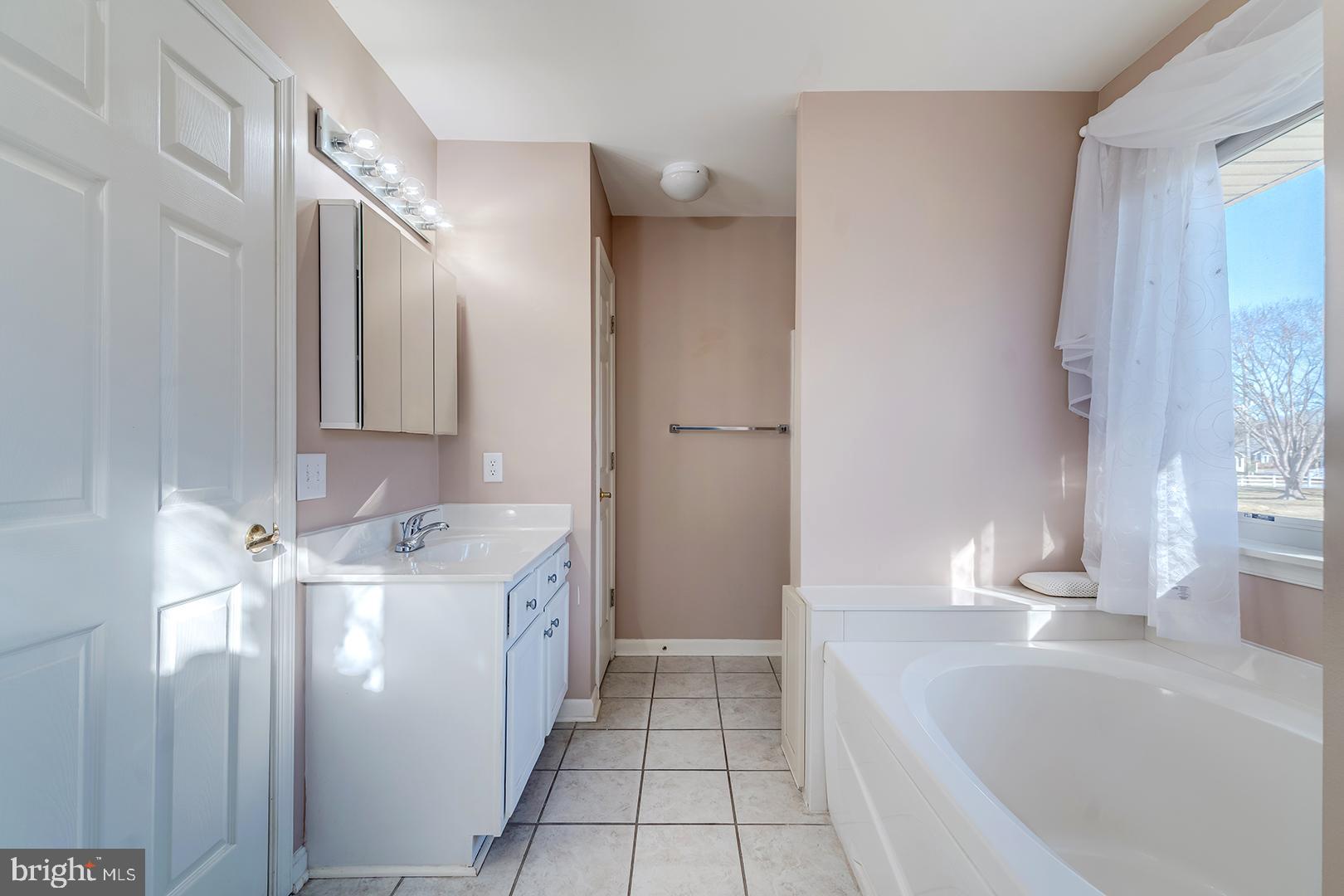 18484 Drayton Hall Road, Unit 8 Lewes, DE 19958 - Photo 12 of 28 Primary Bathroom