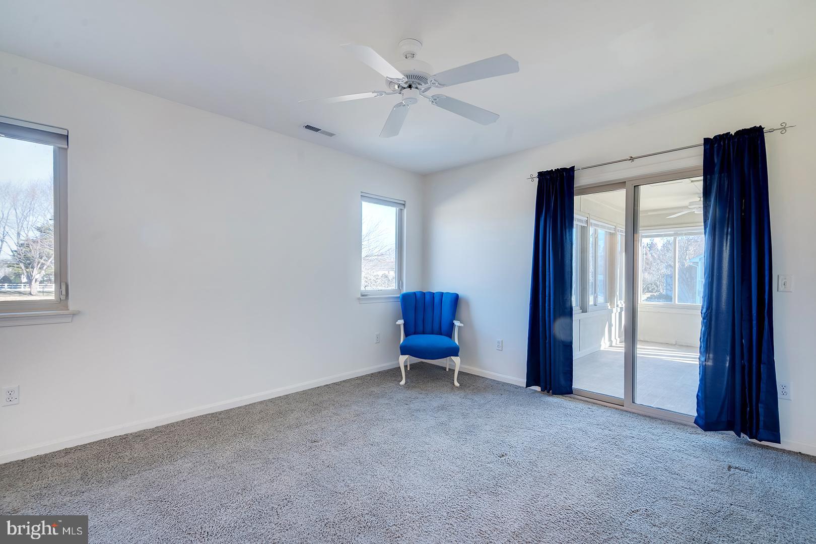 18484 Drayton Hall Road, Unit 8 Lewes, DE 19958 - Photo 18 of 28 Guest Bedroom