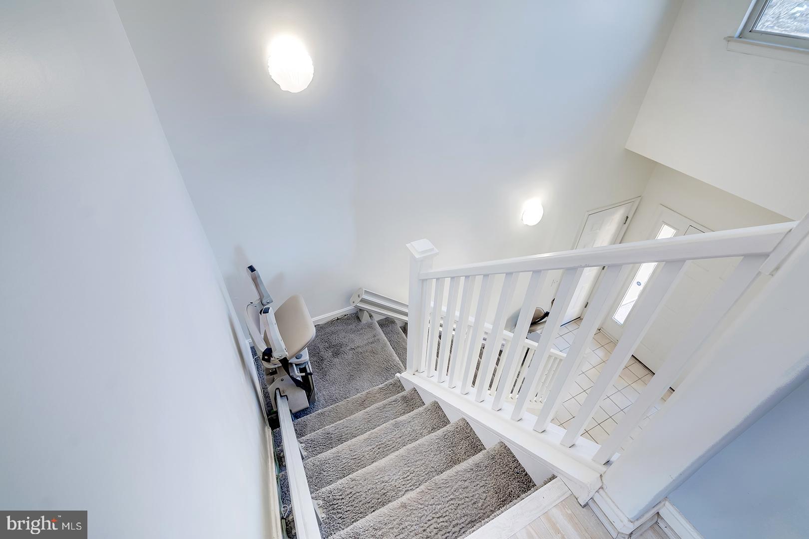 18484 Drayton Hall Road, Unit 8 Lewes, DE 19958 - Photo 2 of 28 Front door with stairs to condo