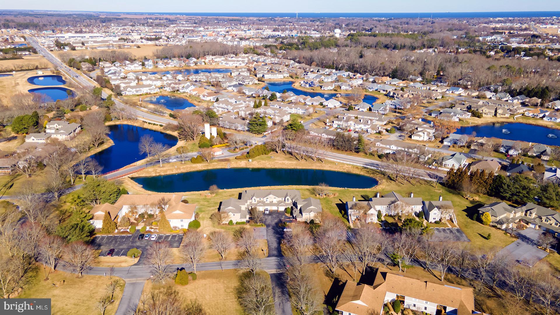 18484 Drayton Hall Road, Unit 8 Lewes, DE 19958 - Photo 27 of 28