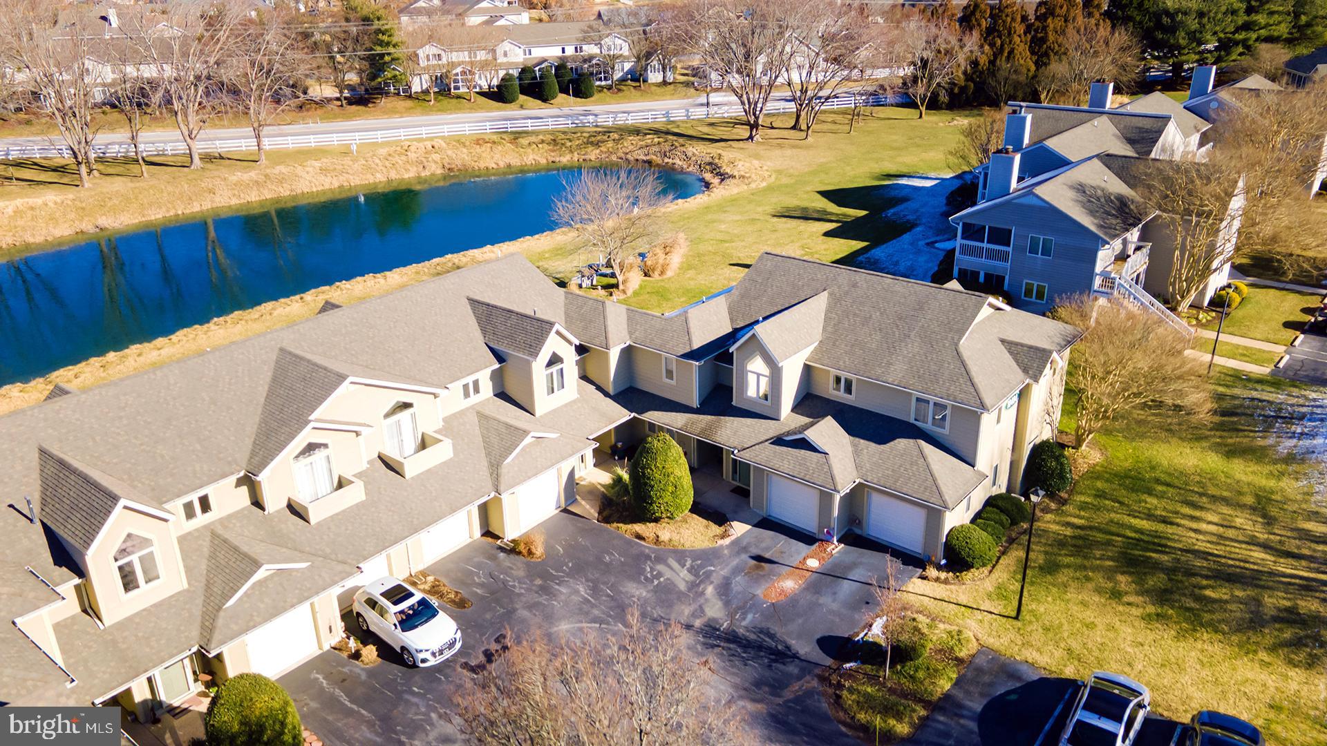 18484 Drayton Hall Road, Unit 8 Lewes, DE 19958 - Photo 28 of 28