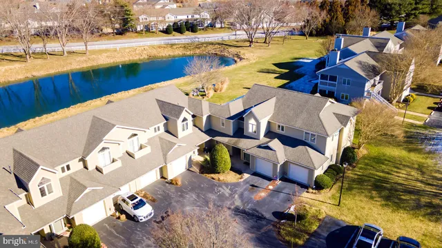 $345,000 | 18484 Drayton Hall Road, Unit 8, Lewes, DE 19958