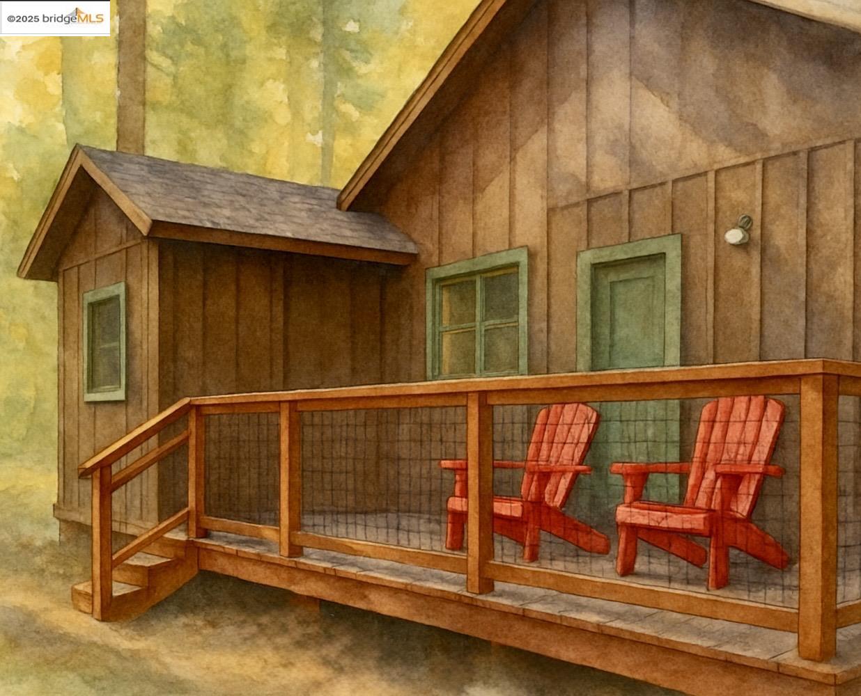 261 Dodge Ridge Road Long Barn, CA 95335 - Photo 1 of 1 Gallery Image 1