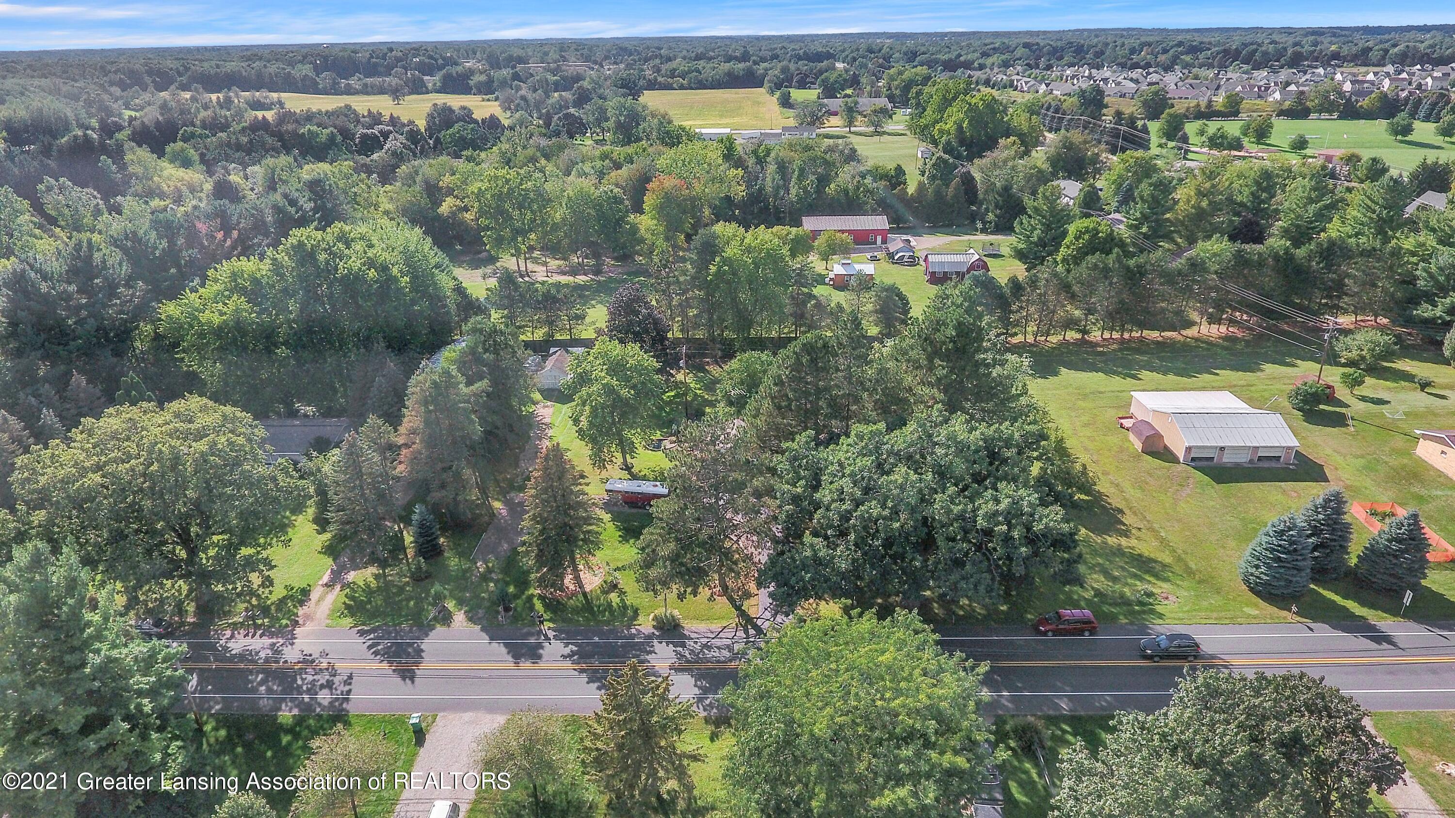 13070 Turner Road Dewitt, MI 48820 - Photo 2 of 35 west horizon